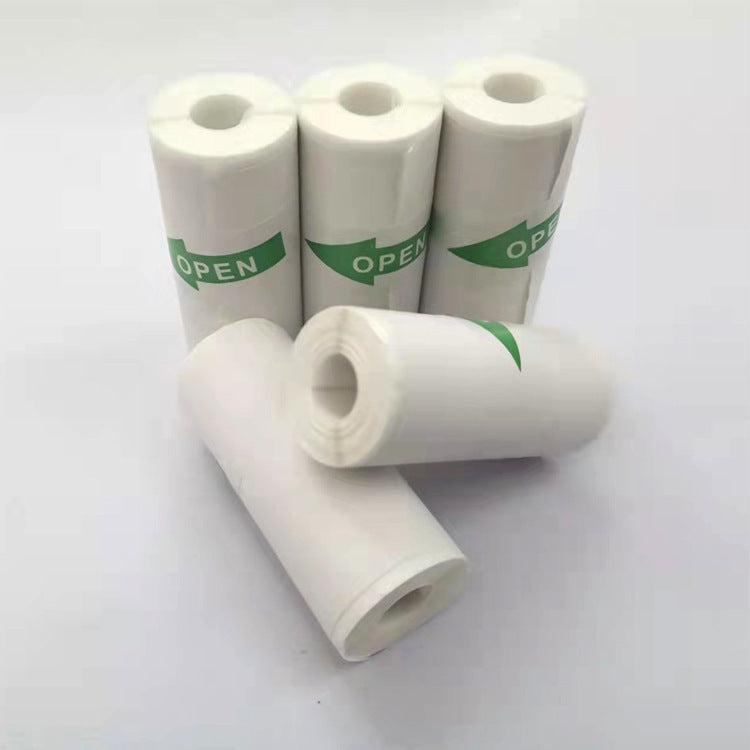 Portable Mini Pocket Printer