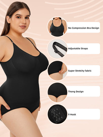 Websyde's Shapewear