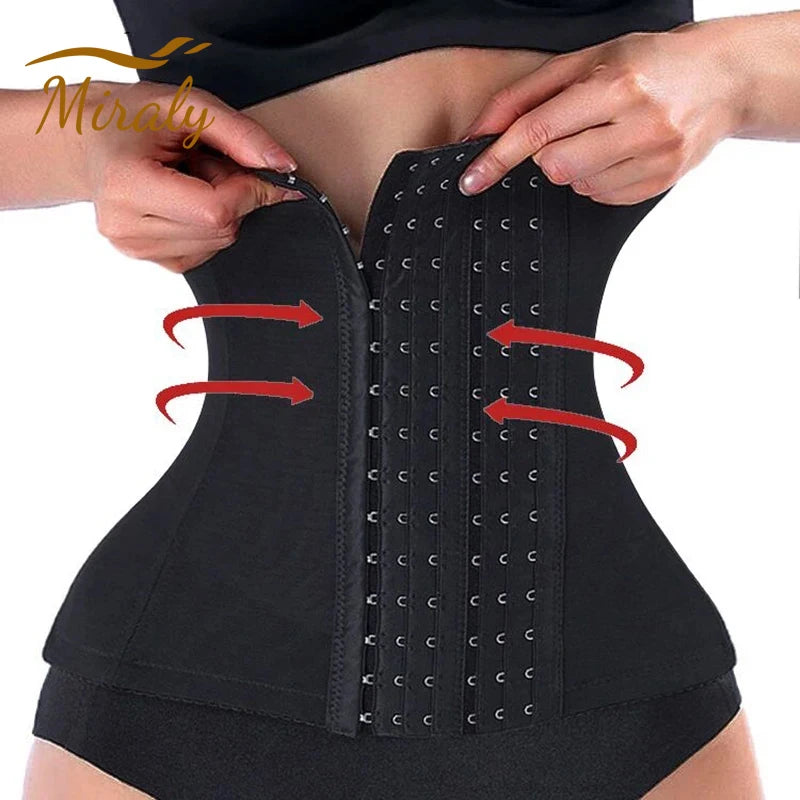 Websyde's Fat Compression Body Shaper
